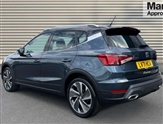 Seat Arona Image 5