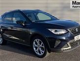 Seat Arona Image 1