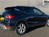 Seat Arona Image 3