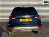 Seat Arona Image 4