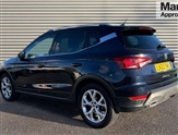 Seat Arona Image 5