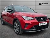 Seat Arona Image 1