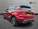 Seat Arona Image 3
