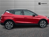 Seat Arona Image 4