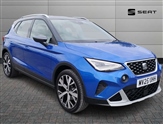 Seat Arona Image 1