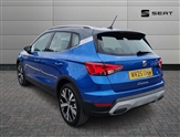Seat Arona Image 3
