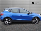 Seat Arona Image 4