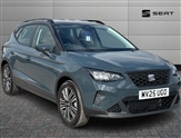 Seat Arona Image 1