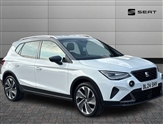 Seat Arona Image 1