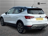 Seat Arona Image 3