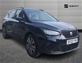 Seat Arona Image 1