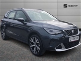 Seat Arona Image 1