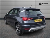Seat Arona Image 3