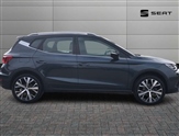 Seat Arona Image 4