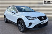 Used Seat Arona
