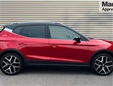 Seat Arona Image 2
