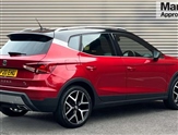 Seat Arona Image 3