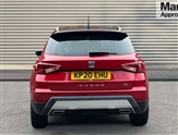 Seat Arona Image 4