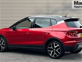 Seat Arona Image 5