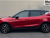 Seat Arona Image 6