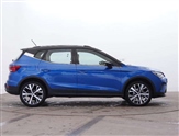 Seat Arona Image 4