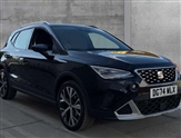 Seat Arona Image 1