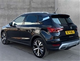 Seat Arona Image 3