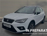 Seat Arona Image 3