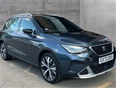 Seat Arona Image 1