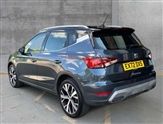 Seat Arona Image 3