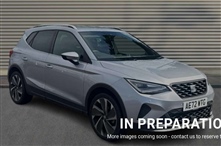 Used Seat Arona
