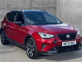 Seat Arona Image 1