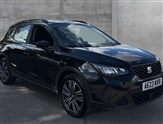 Seat Arona Image 1