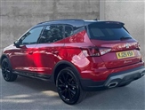 Seat Arona Image 3
