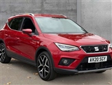 Seat Arona Image 1