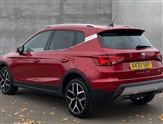 Seat Arona Image 3