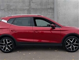 Seat Arona Image 4