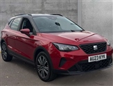 Seat Arona Image 1
