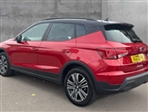 Seat Arona Image 3
