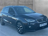 Seat Arona Image 1