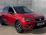 Seat Arona Image 1