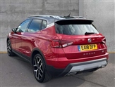 Seat Arona Image 3