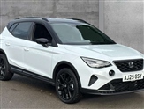 Seat Arona Image 1