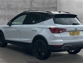 Seat Arona Image 3