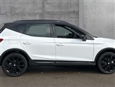 Seat Arona Image 4
