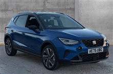 Used Seat Arona