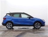 Seat Arona Image 4