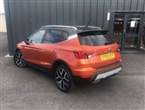 Seat Arona Image 3
