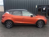 Seat Arona Image 4