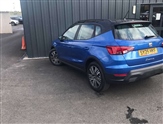 Seat Arona Image 3
